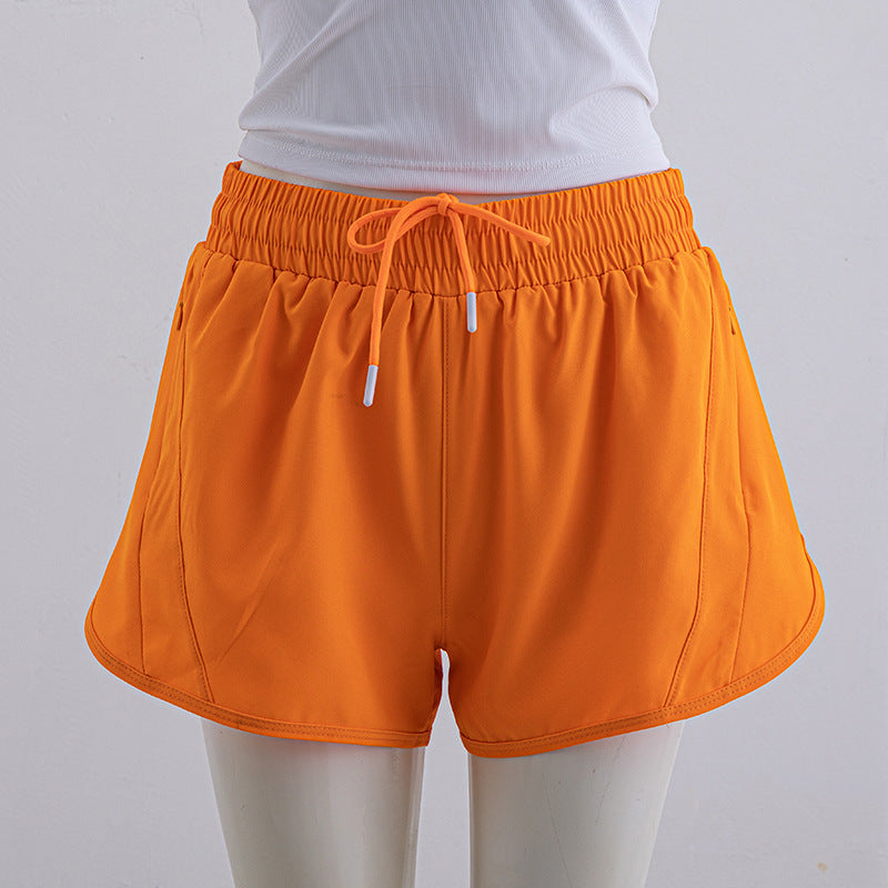 1956#Yoga Shorts