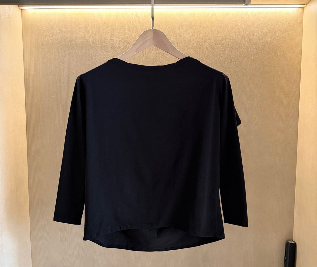 L5971# MC Women Long Sleeve Shirts