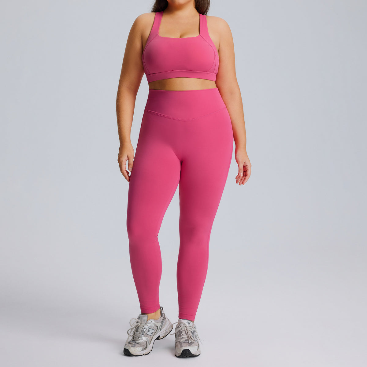 L6225#  Women Plus Size Bra or Pants