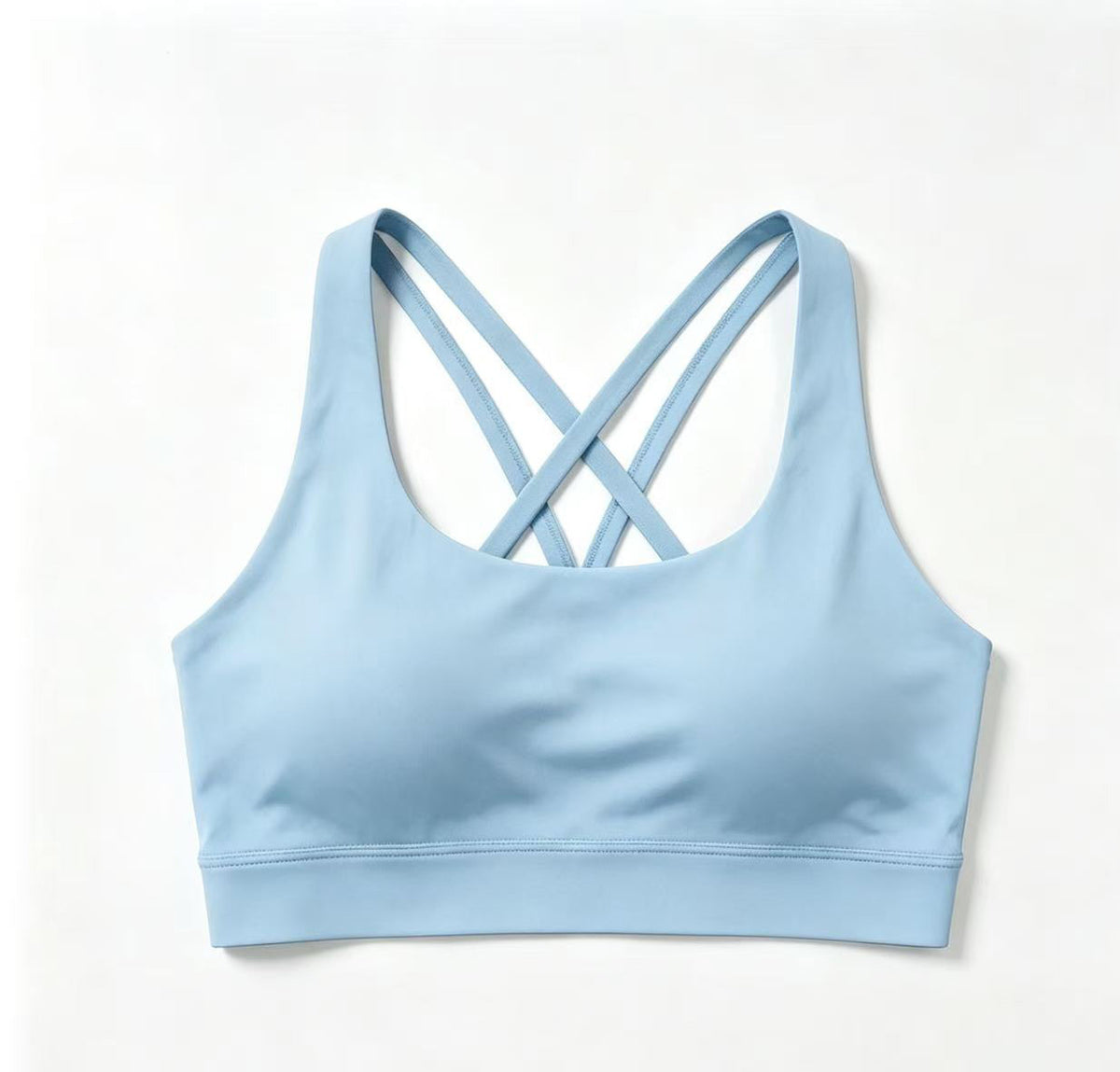 L6219# Kids Yoga Bra Or Shorts