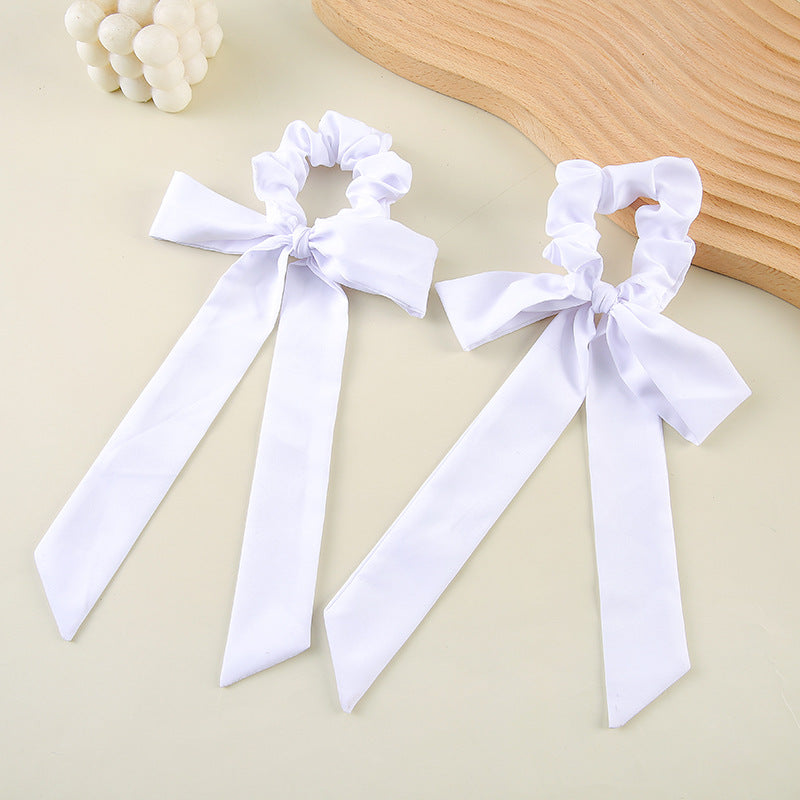 3142# A Women Hair Bands 10pcs
