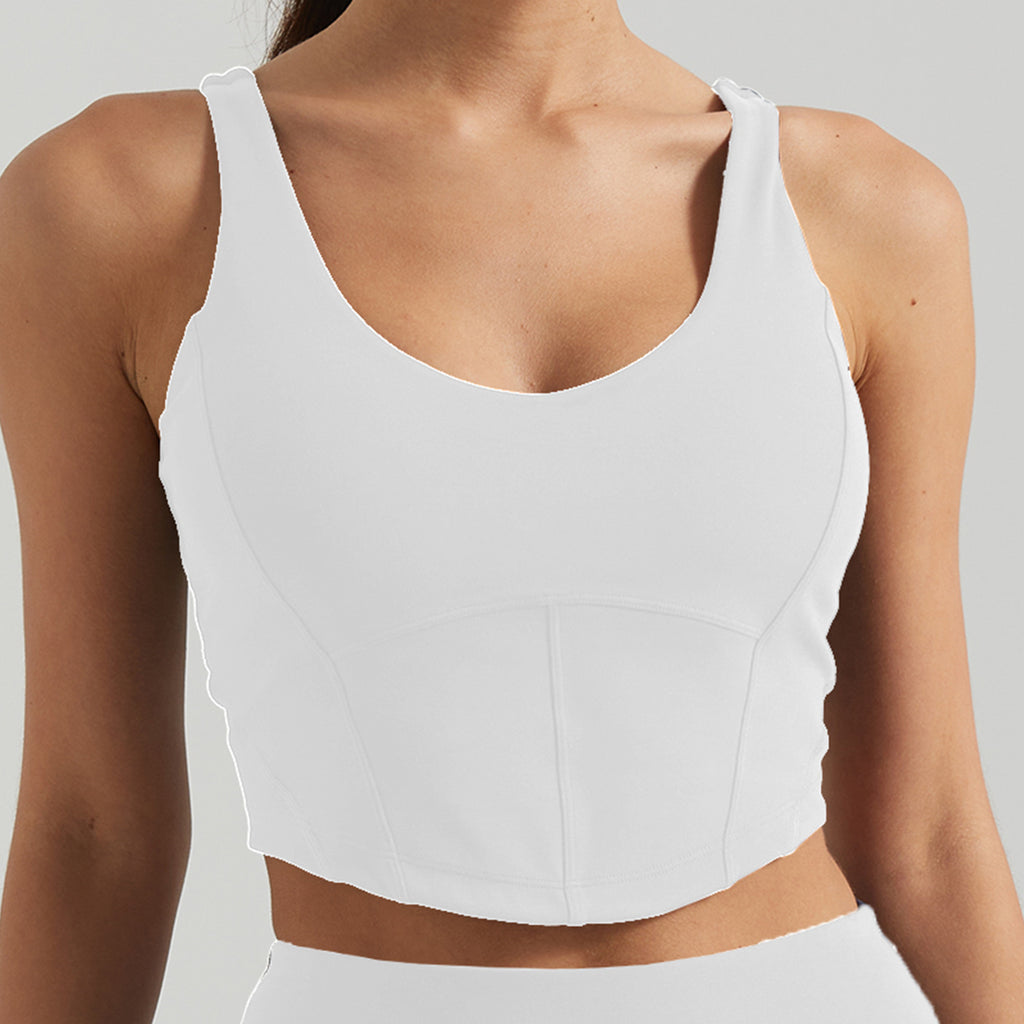 2571# A Women Yoga Bra