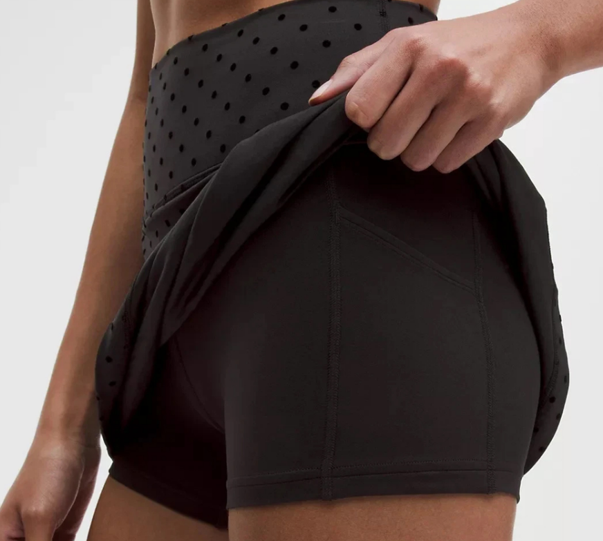 L5881#  Women Bra or Skirts