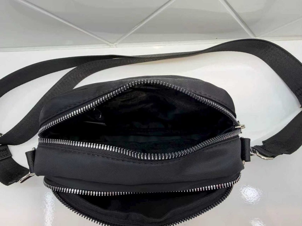 L5647#  Crossbody Bag