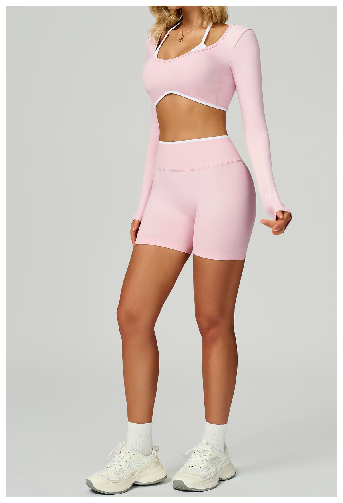 1328-1#A Women Yoga Shirts or Pants