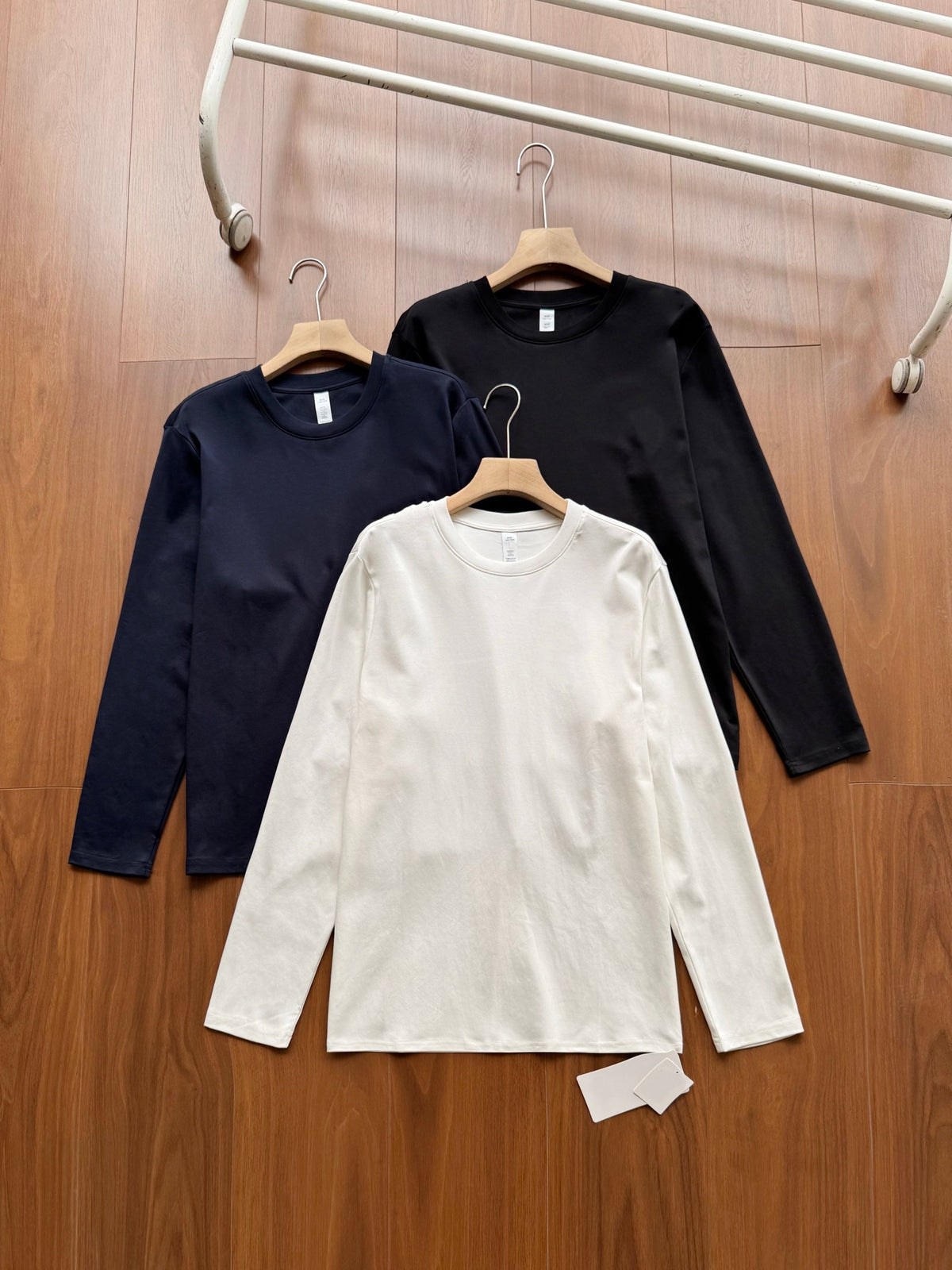 2745# GX A Men Long Sleeve Shirts