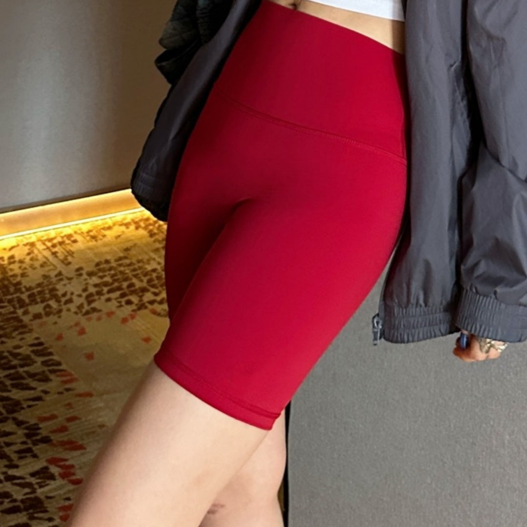 2306#A Women Sports Shorts