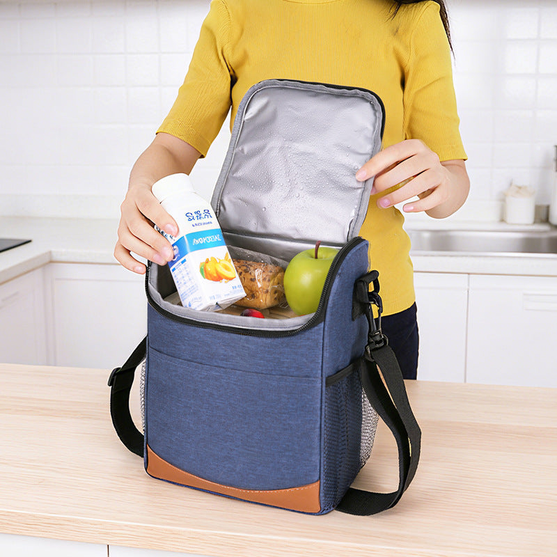 L6308#  Lunch Bag