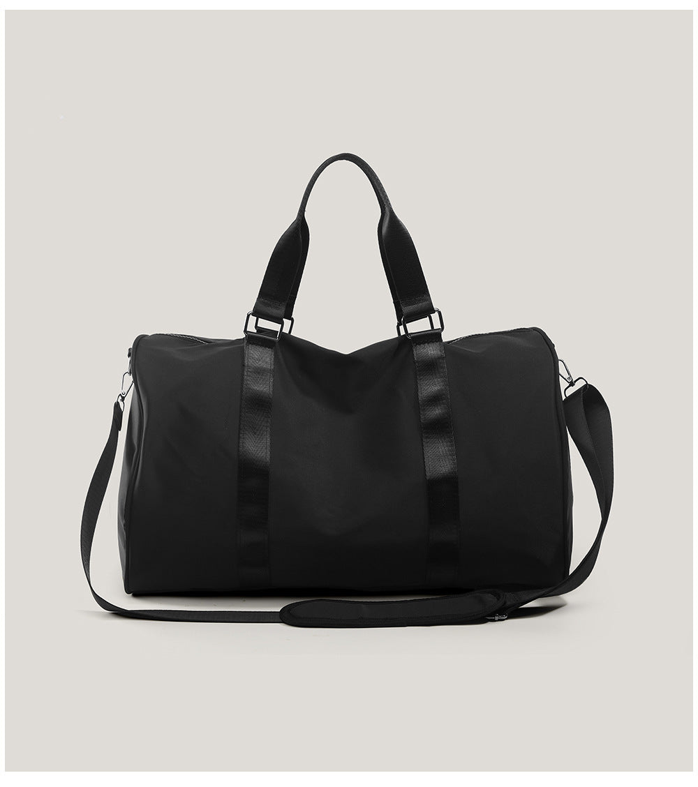 1720# A Unisex Travel Bag