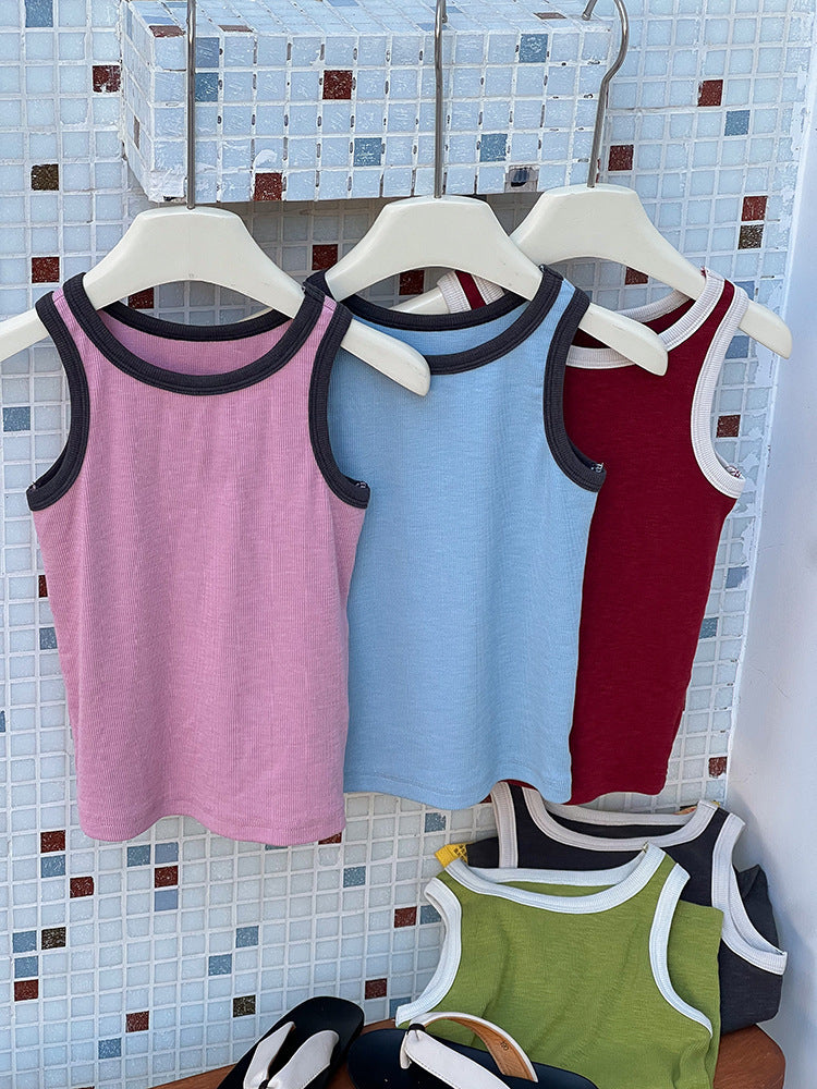 2021# A Kids Tank