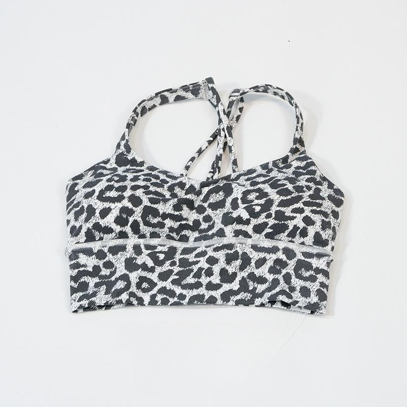 1242# Bra Pants Set