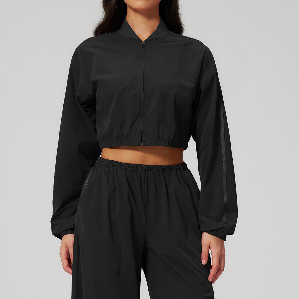 2133# A Women Yoga Jacket Or Pants