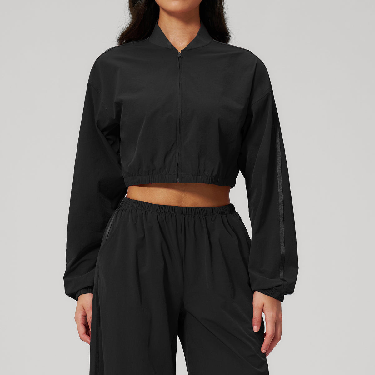 2133# A Women Yoga Jacket Or Pants