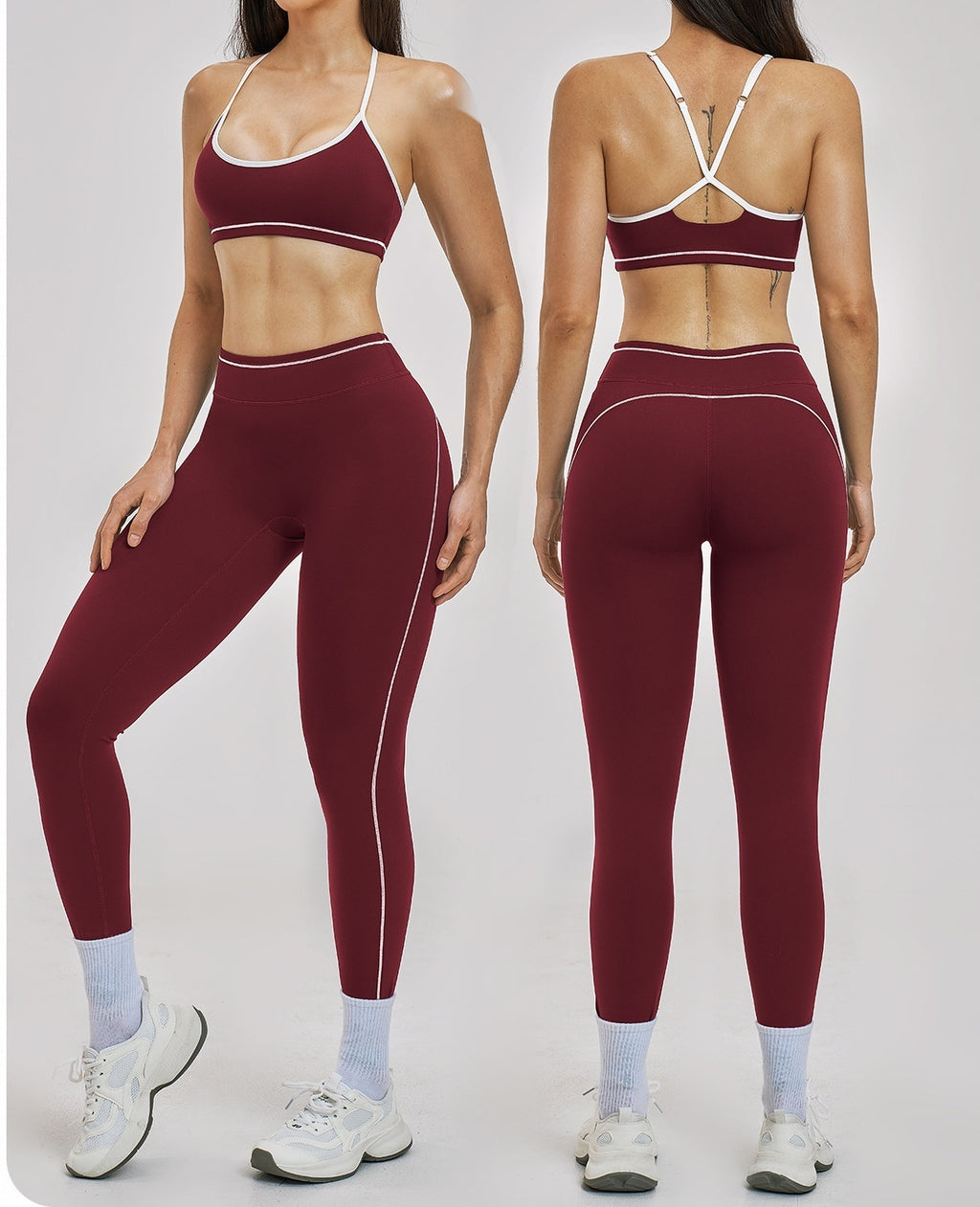 2009# A Women Yoga Bra Or Shorts Pants