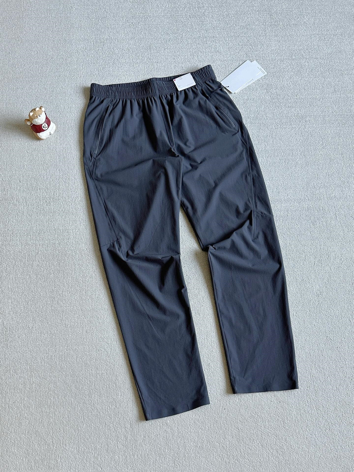 L6416# GX Men Sport Pants