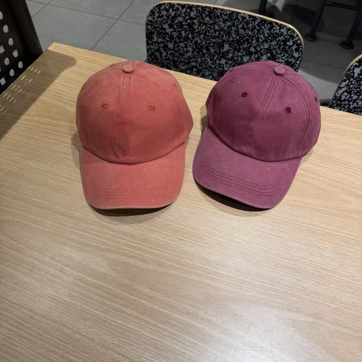 2202#A Unisex Baseball Cap