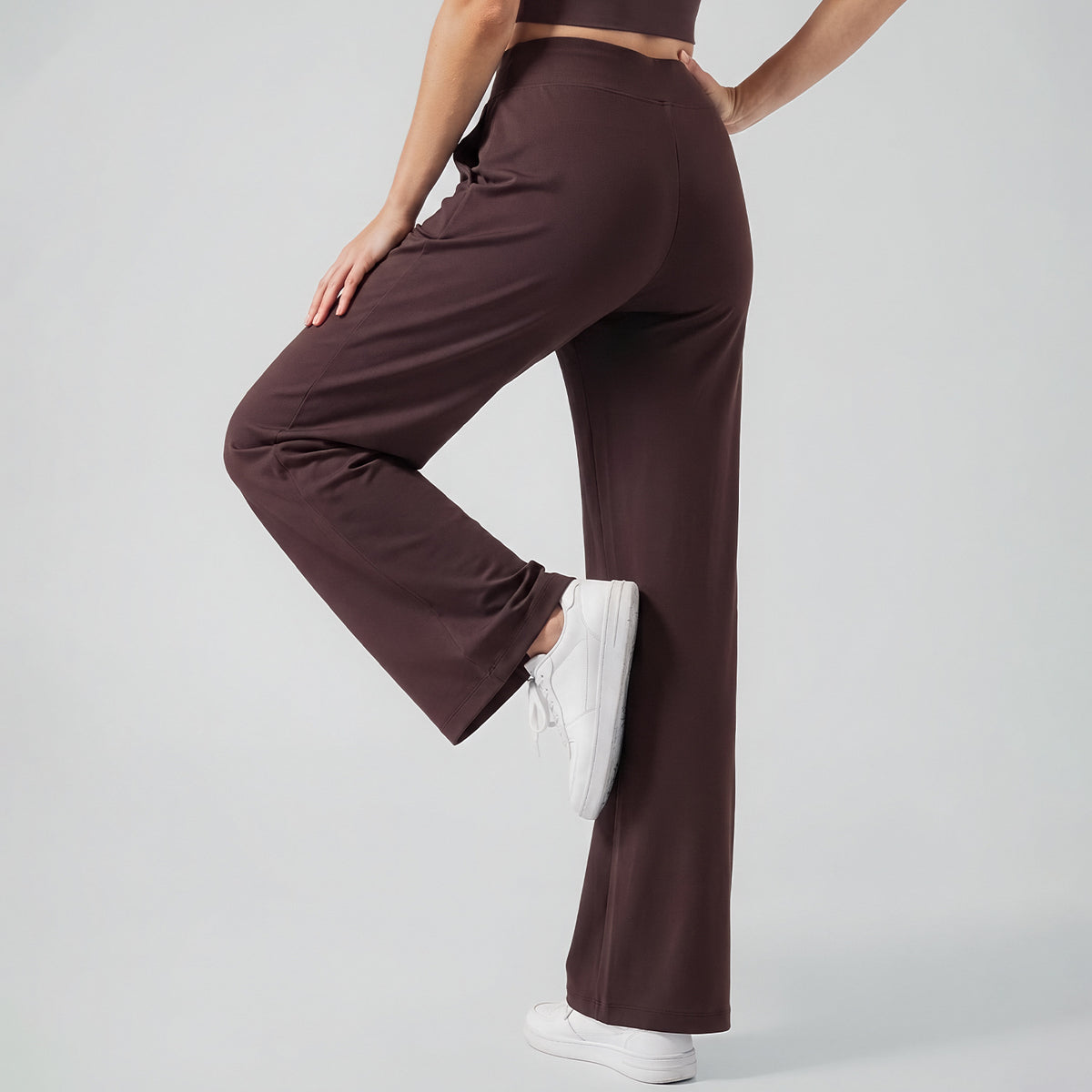 L6453 Women Yoga Pants