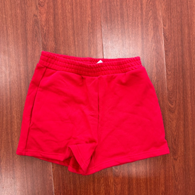 2673#A Adult And Kids Sweatshirt Or Shorts