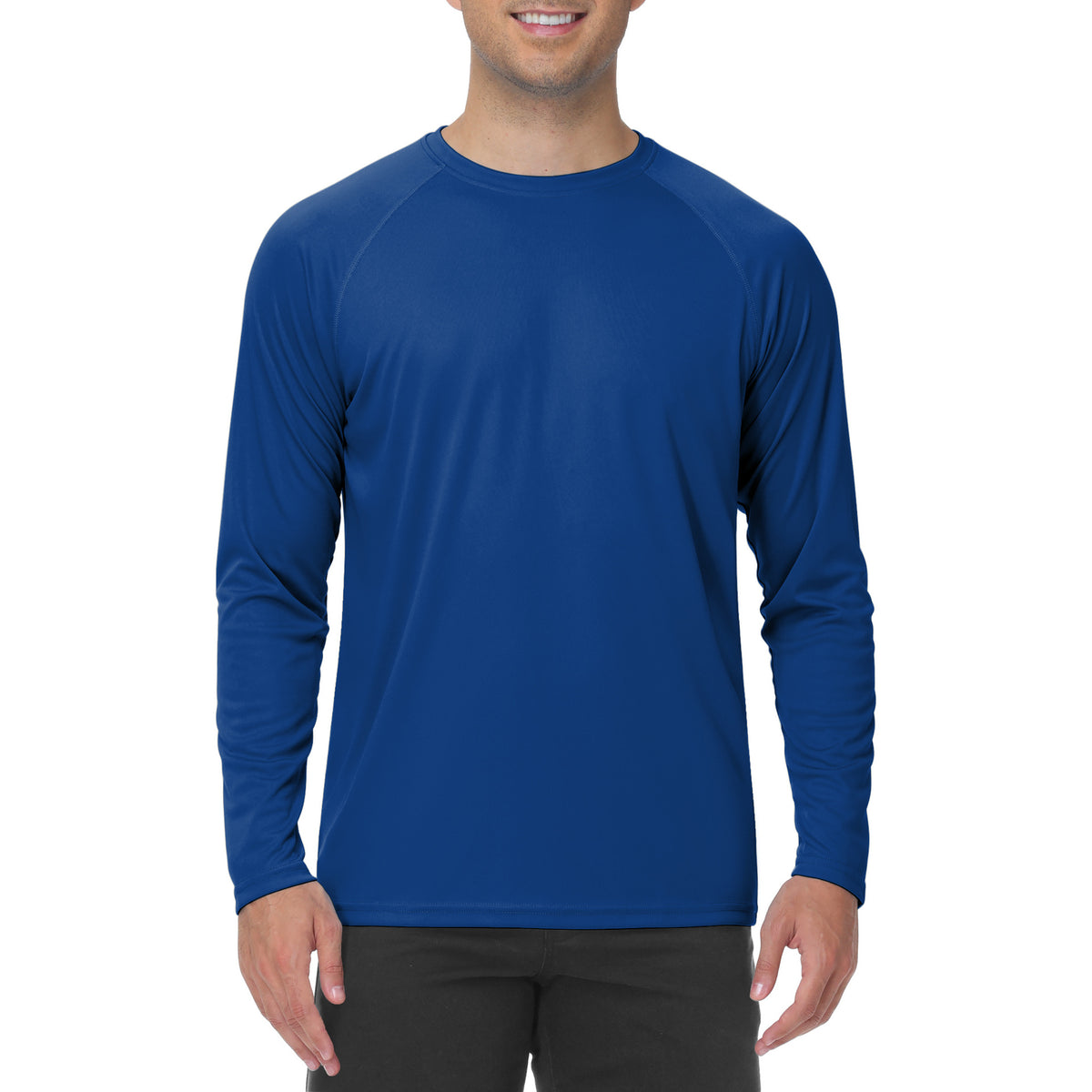 2642# A Men Long Sleeve Shirts