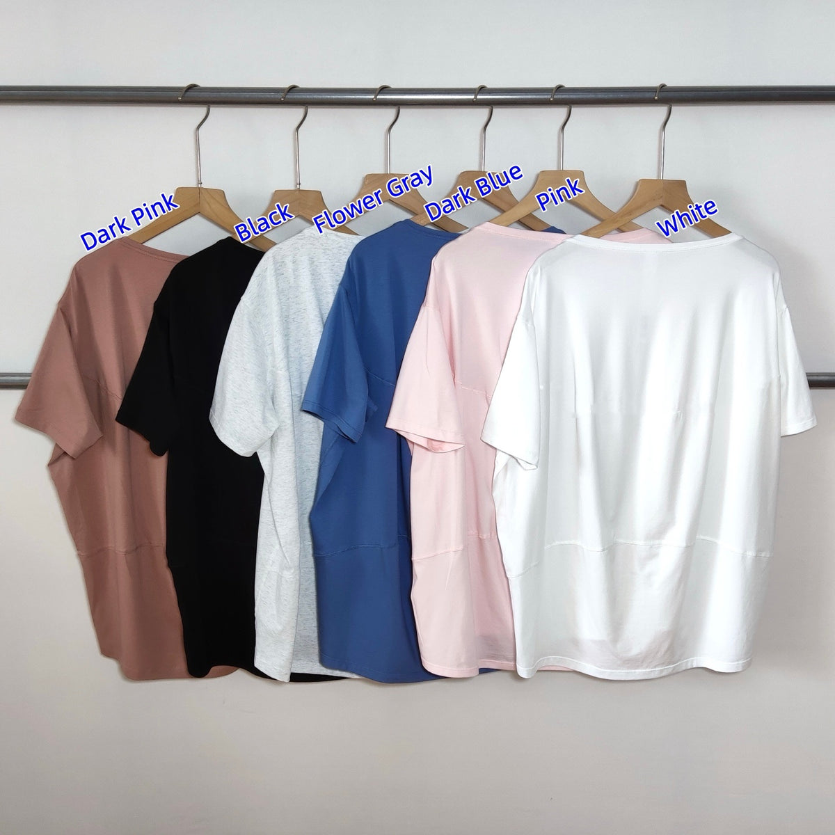 L6285# FB Women Yoga Shirts