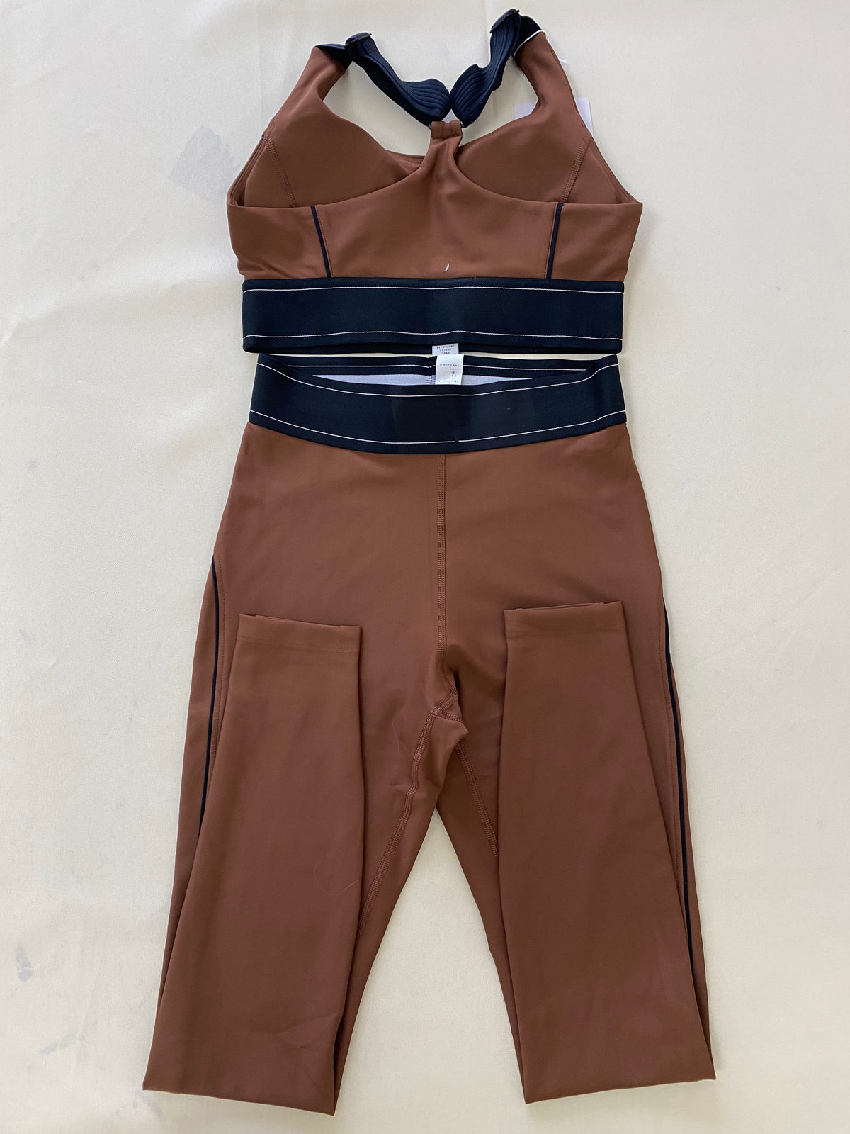 10# AL Bra Pants Sets