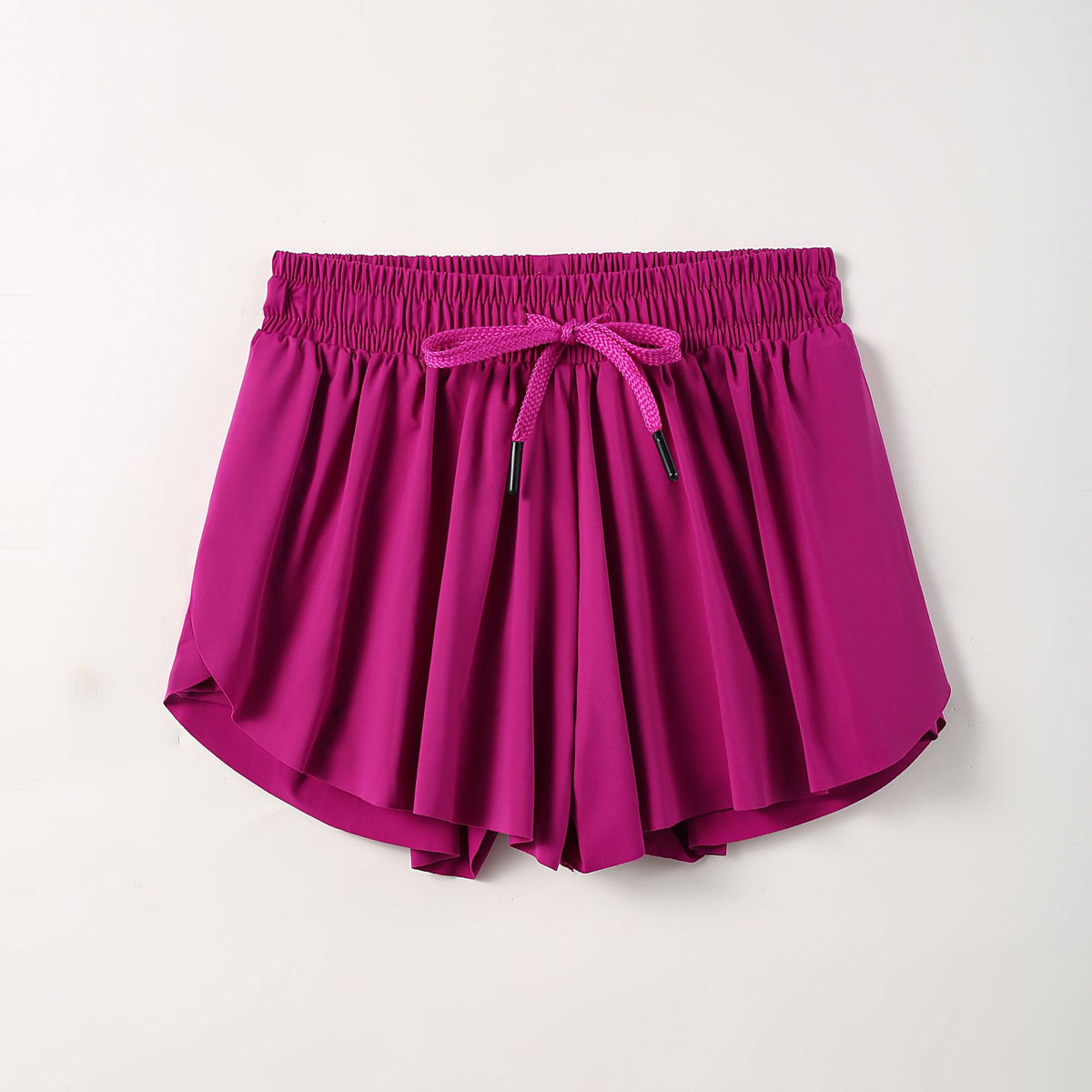 L6210#  Kids Yoga Shorts