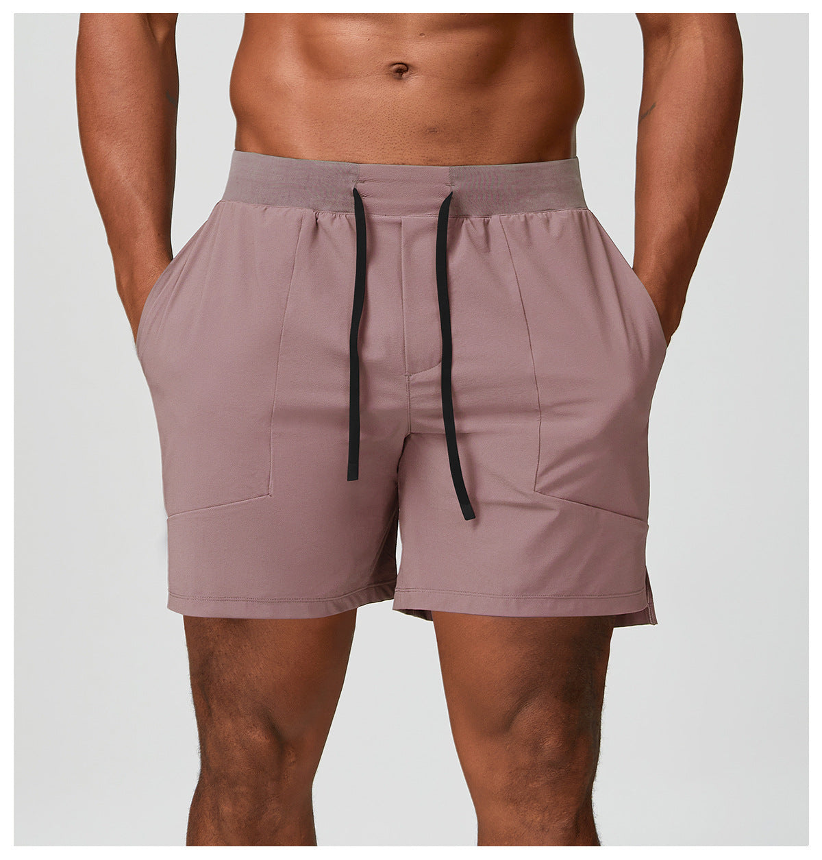 2220#A Men Sport Shorts