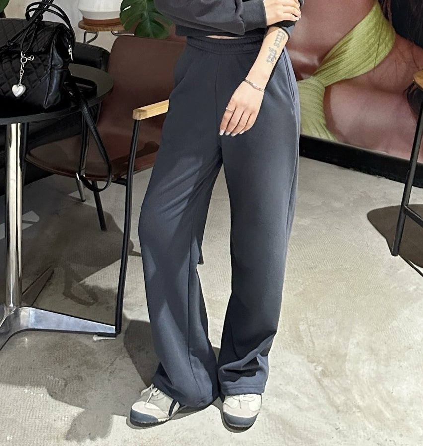 1985#A Women Loose Pants