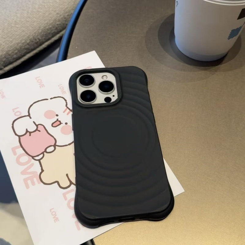 E6392# Apple phone case