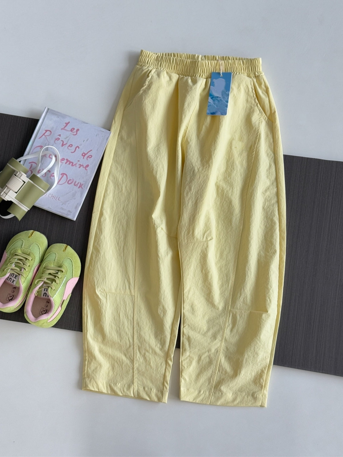 2029# A Kids Sports Pants