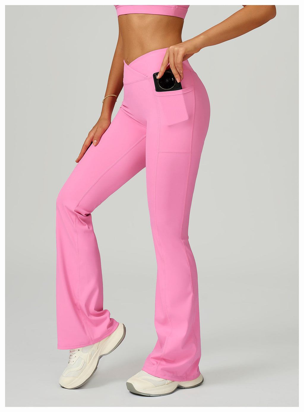1683# A Women Yoga Pants