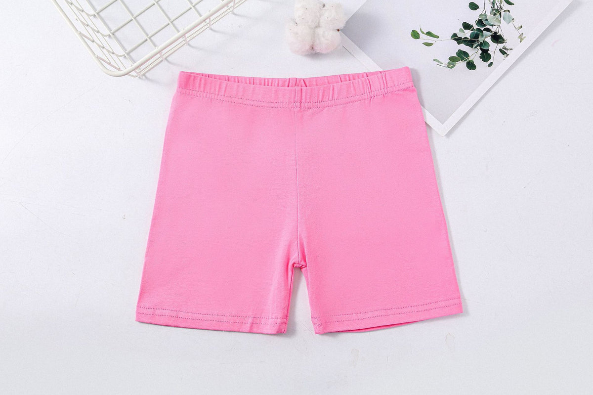 2321#A Kids Loose Shorts