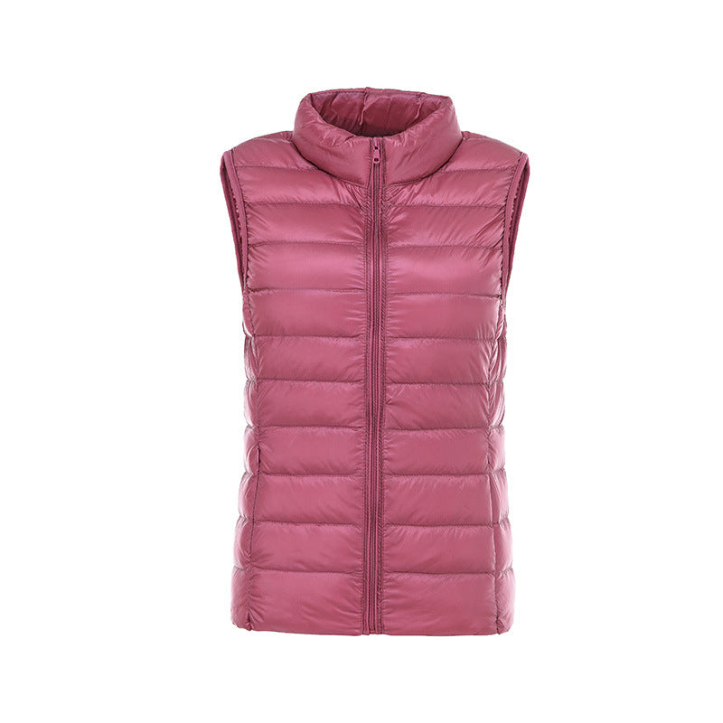 2050# Down vest
