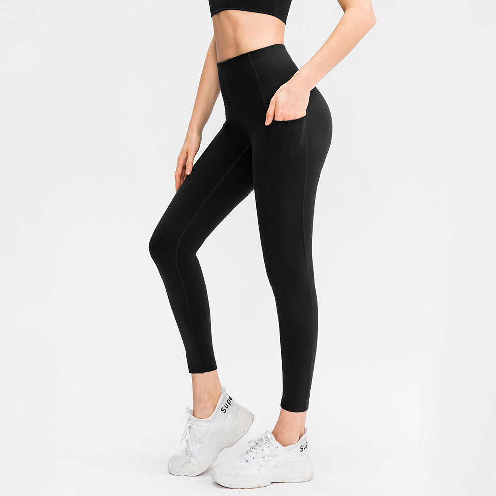 L5760# Women Yoga Pants
