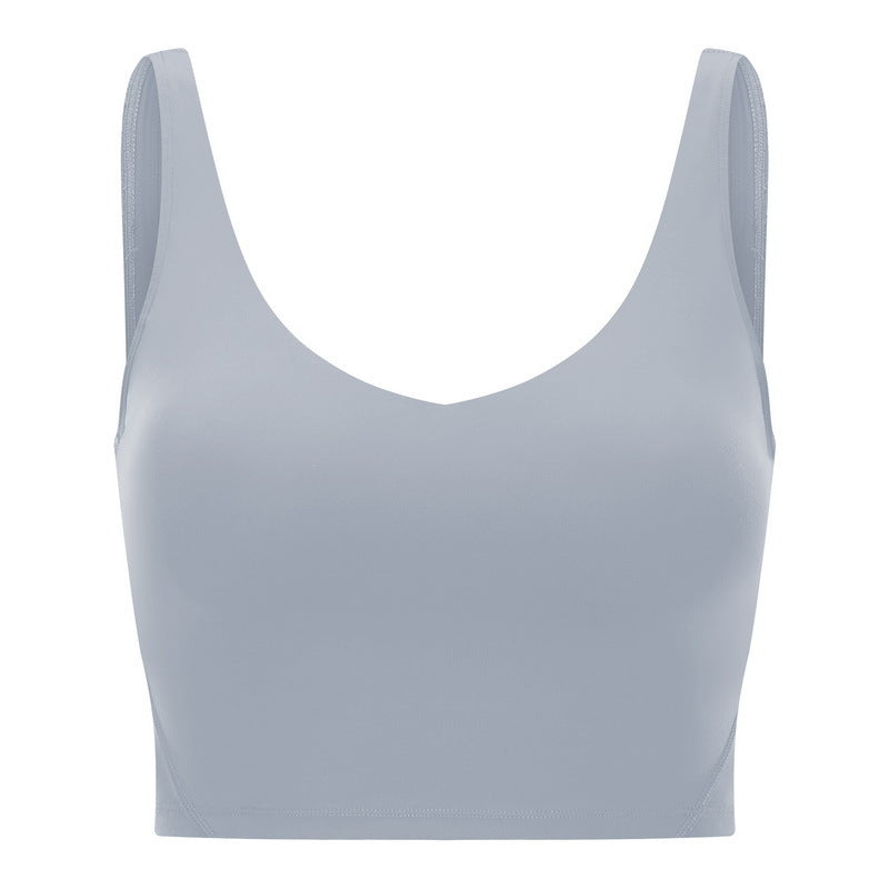 L5746#  Women Yoga Bra