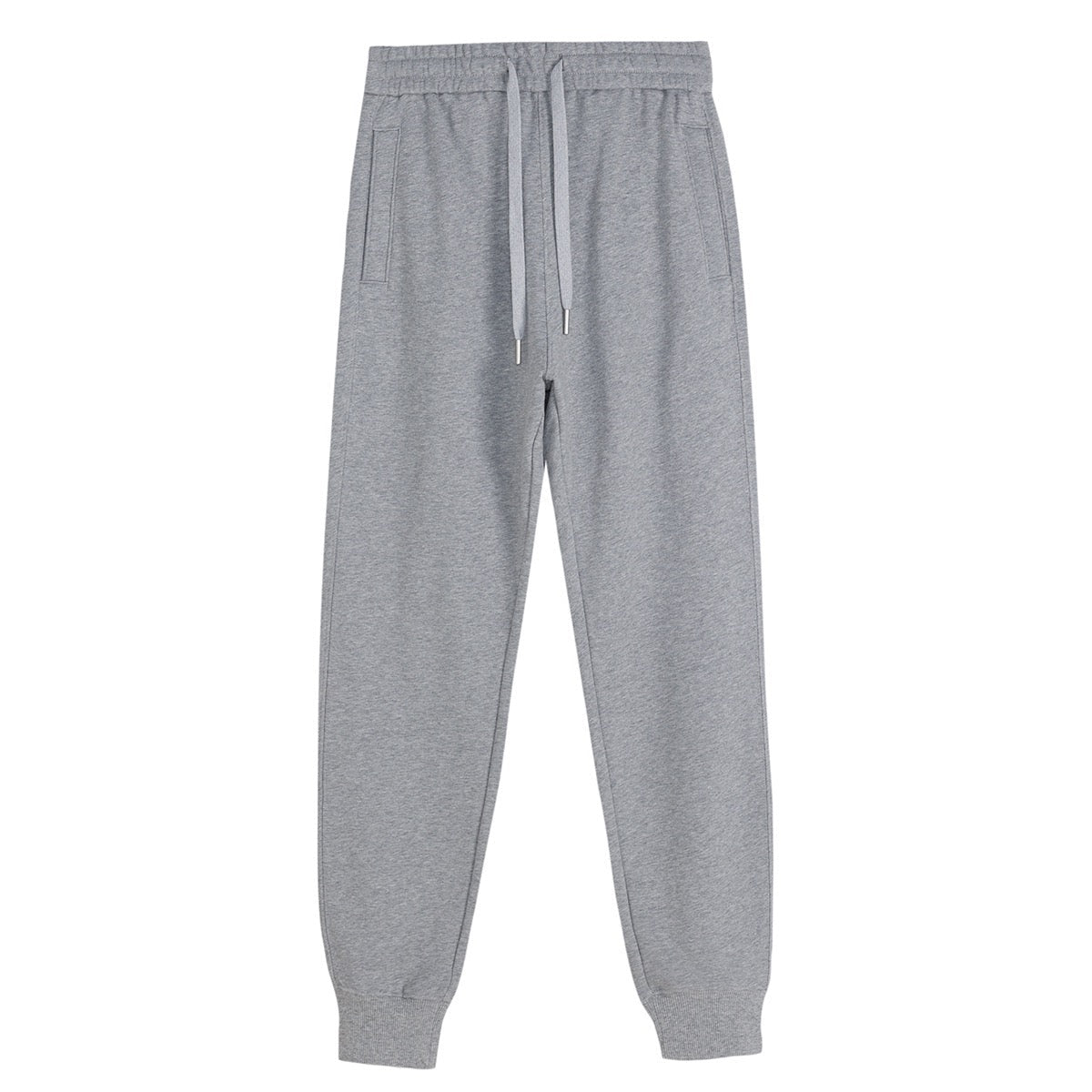 E5452-2# Women Embroidered Hoodie Pants Set