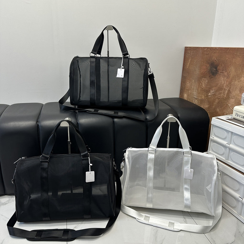 2094#A Unisex Bag