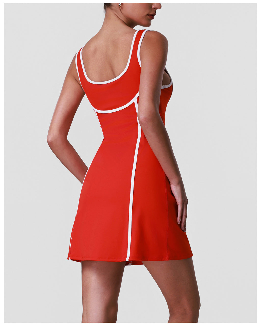 1965# A Women Dress