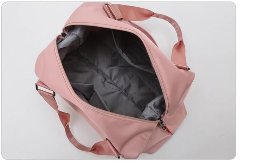 241#AL Travel Bag