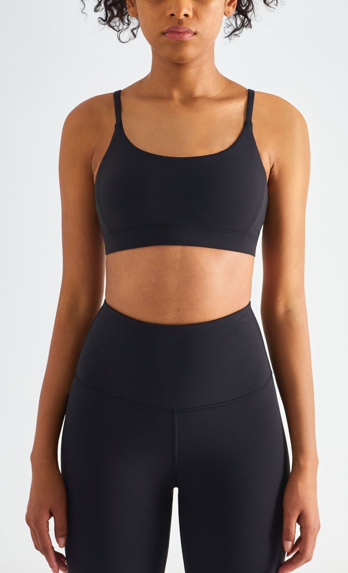 L3178# Women Yoga Bra