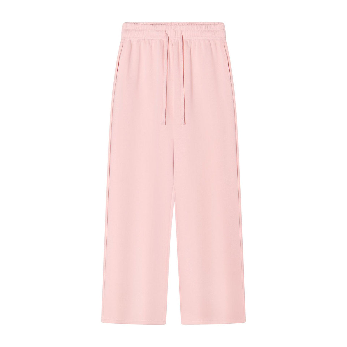 A2775 3D Women Wide-leg pants