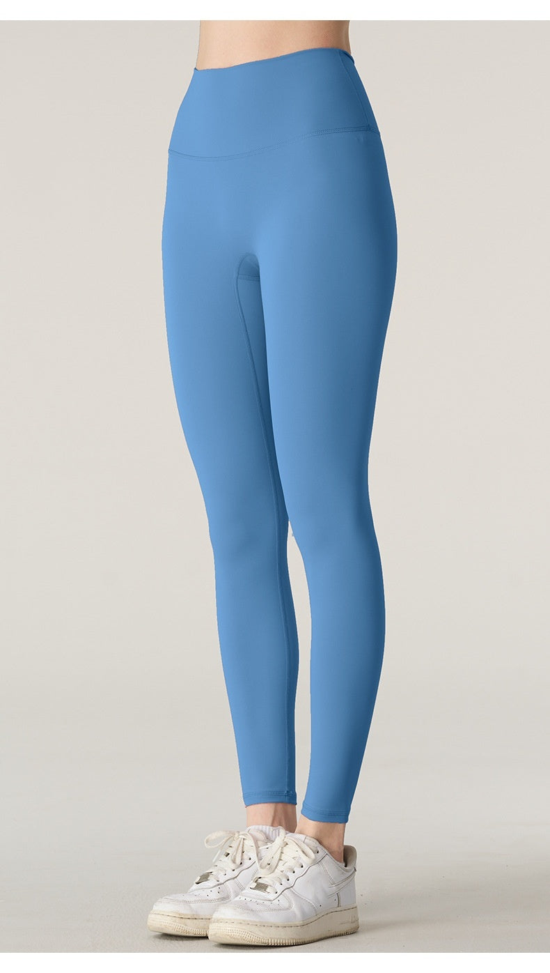 2293# A Women High Waist Leggings