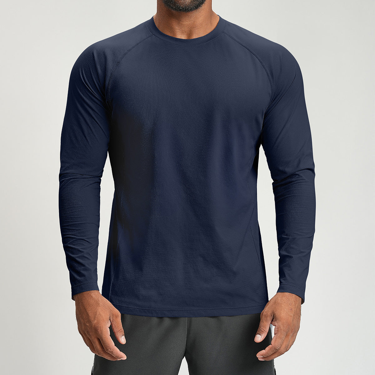 2486# A Men Long Sleeve Shirts