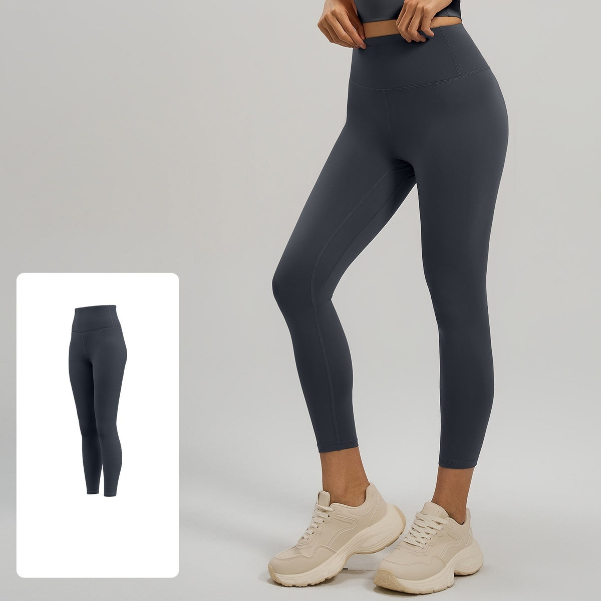 2016# A Women High-Waist Legging