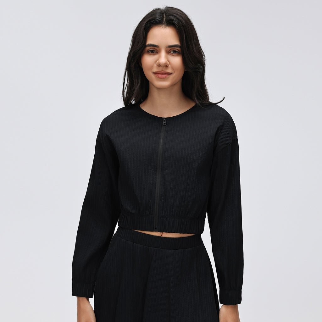 L5704# Women Yoga Jackte Or Skirts