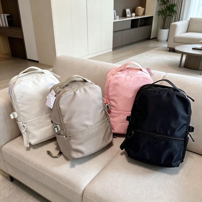 L6270#  New 22L Backpack