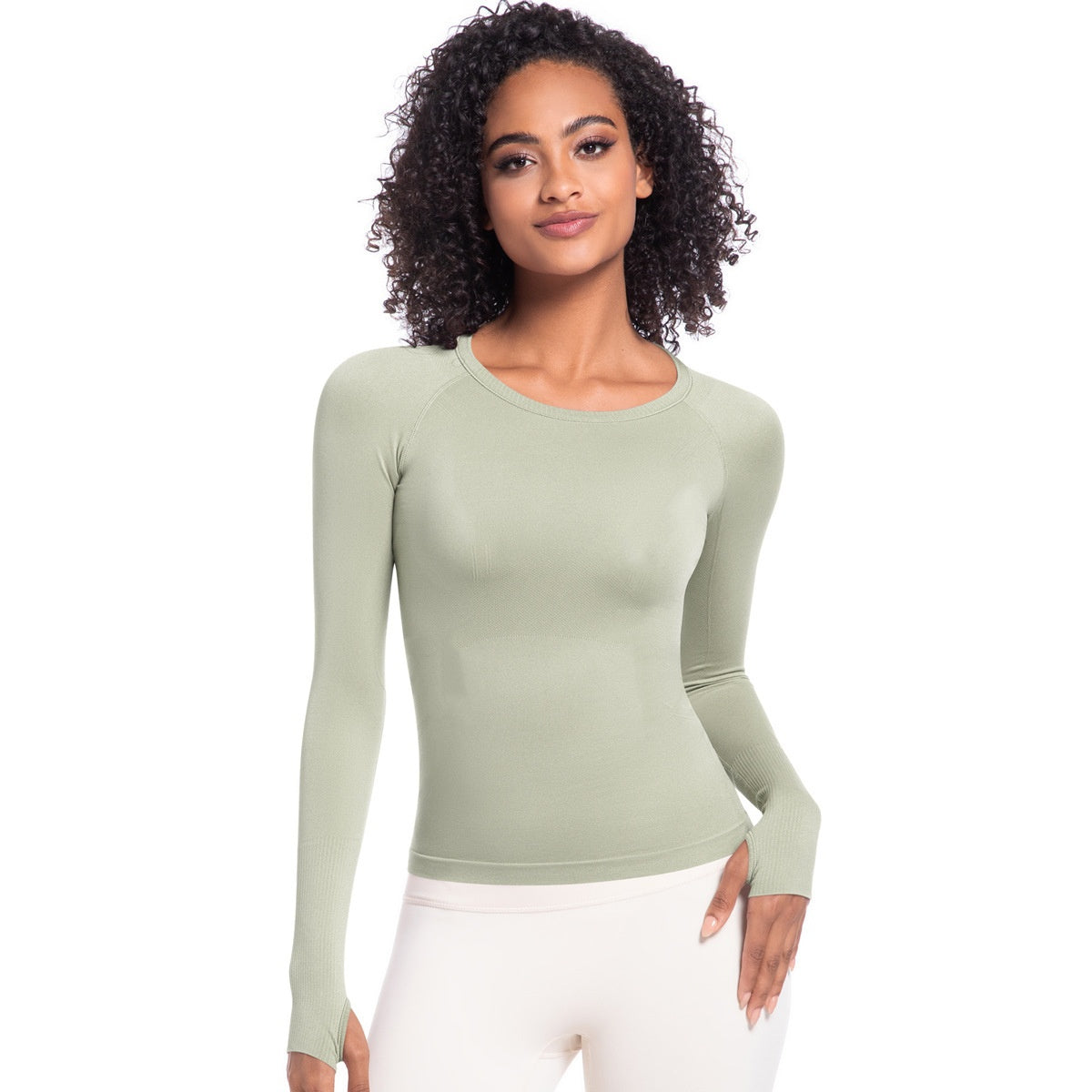 L5618#  Women Yoga Shirts