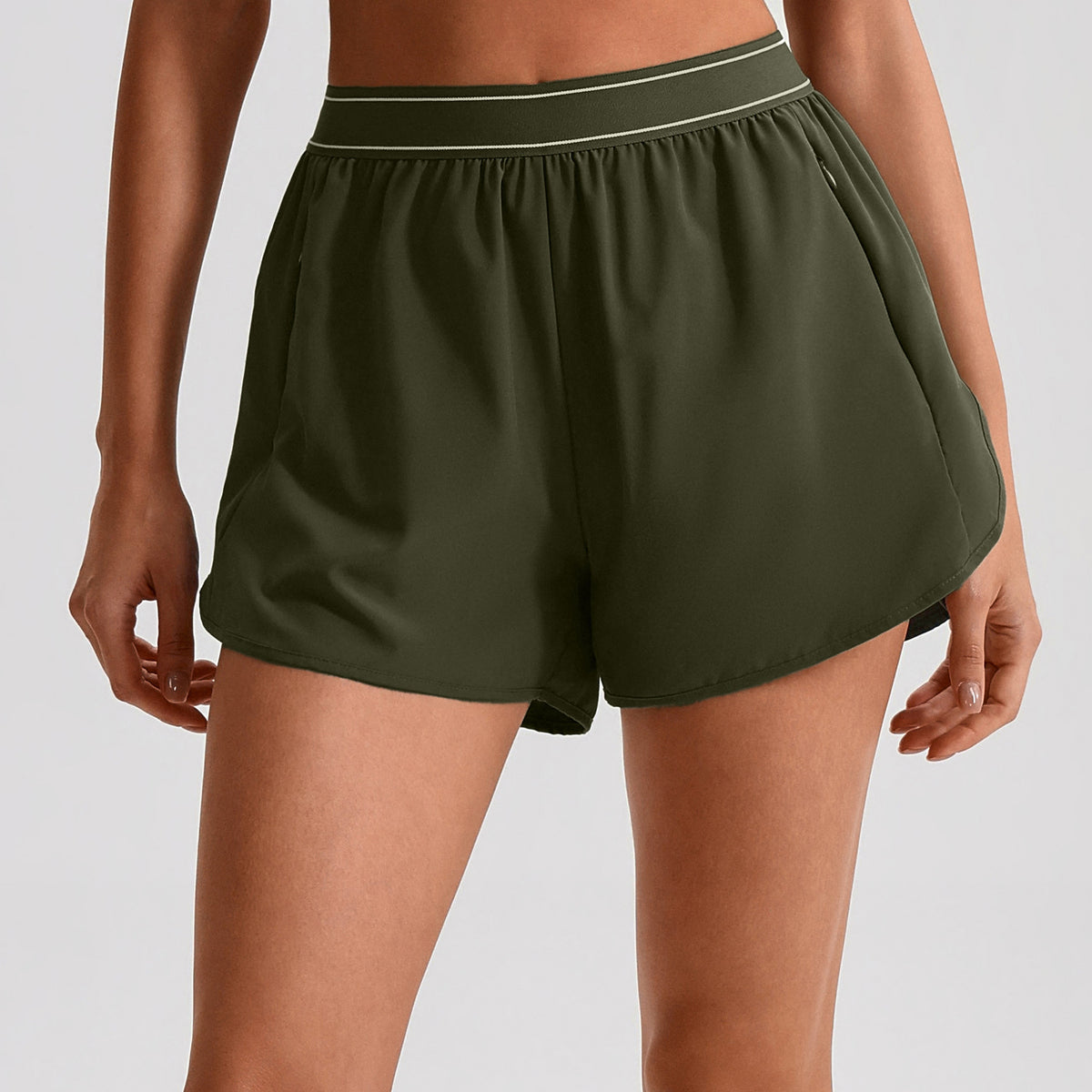 2120#A Women Yoga Bra Or Shorts