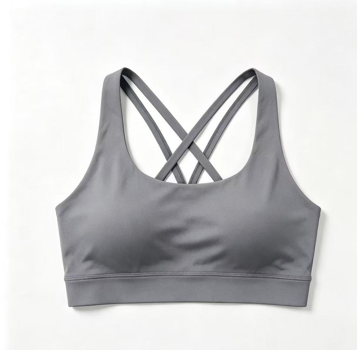 L6219# Kids Yoga Bra Or Shorts