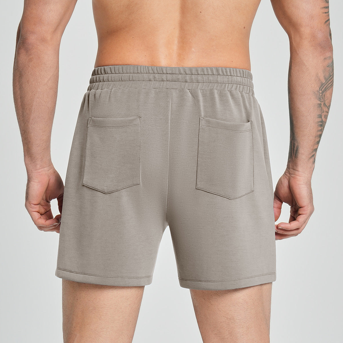 2015# A Men Sports Shorts
